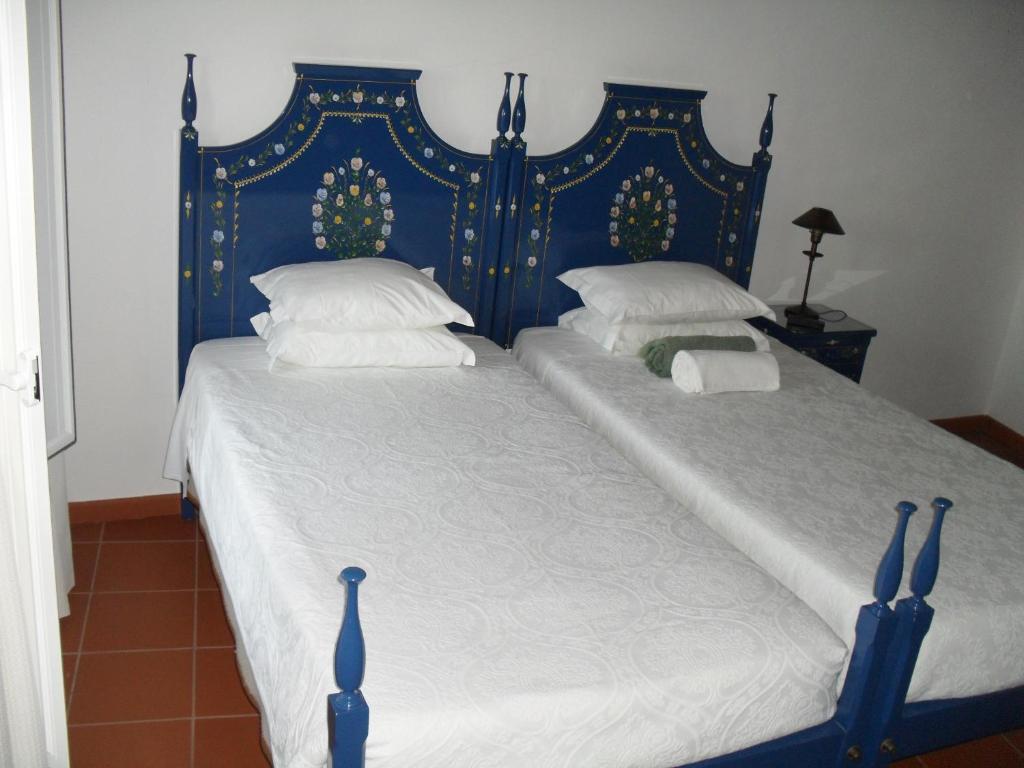Casa Verde Ferreira Do Alentejo Cameră foto